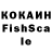 Alpha-PVP кристаллы Dishored